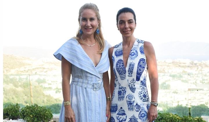 Bodrum'da lezzetin adresi: Luxury Plans 7 Bodrum’da lezzetin adresi: Luxury Plans