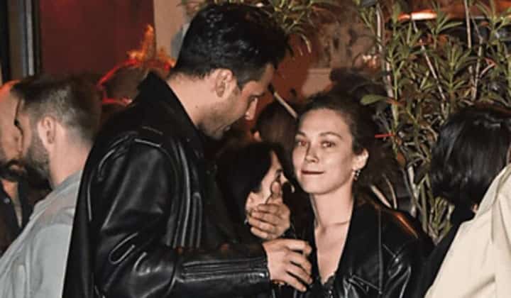 Ekin Mert Daymaz ve Melisa Şenolsun iddiaları yalanladı 1 Ekin Mert Daymaz ve Melisa Şenolsun iddiaları yalanladı