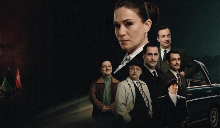 'Leyla Hanım' filminin resmi fragmanı yayınlandı 1 ‘Leyla Hanım’ filminin resmi fragmanı yayınlandı