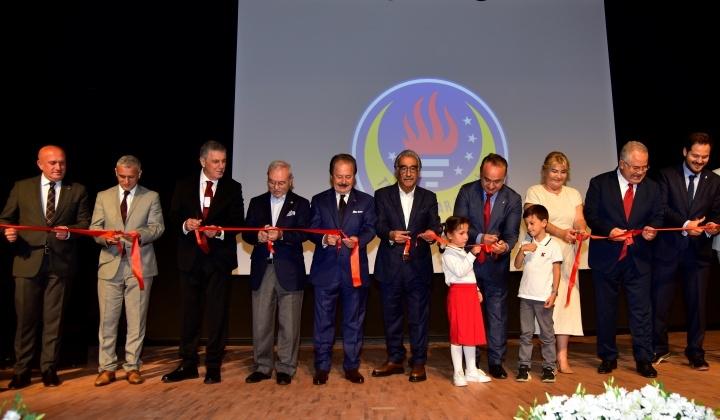 TED Üsküdar Koleji, Türk Eğitim Derneği’nin 45. okulu olarak eğitim hayatına başladı 9 TED Üsküdar Koleji, Türk Eğitim Derneği’nin 45. okulu olarak eğitim hayatına başladı