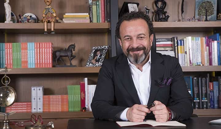 Dr. Ümit Aktaş 'Doğal Yaşam Festivali'nde 1 Dr. Ümit Aktaş ‘Doğal Yaşam Festivali’nde