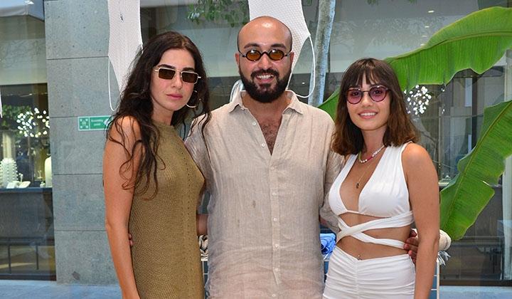 Moeva'dan Bodrum'da moda dolu bir davet 9 Moeva’dan Bodrum’da moda dolu bir davet
