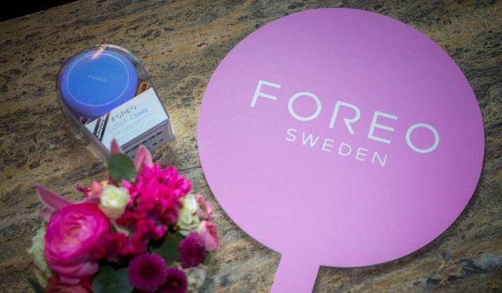 Foreo, Luna 4 koleksiyonunu keyifli bir davetle tanıttı