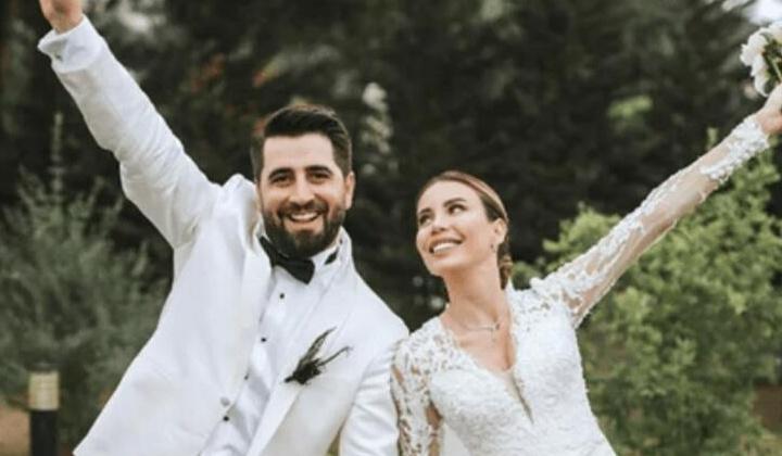 Bilal Hancı ve Esin Çepni evliliklerine ikinci şans verdi 1 Bilal Hancı ve Esin Çepni evliliklerine ikinci şans verdi