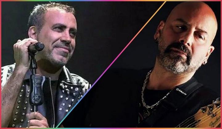 Müzisyen Onur Şener canice öldürüldü! Haluk Levent detayları paylaştı