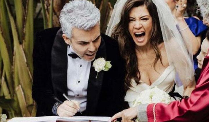 Gökçe Bahadır'dan evlilik itirafı 3 Gökçe Bahadır’dan evlilik itirafı