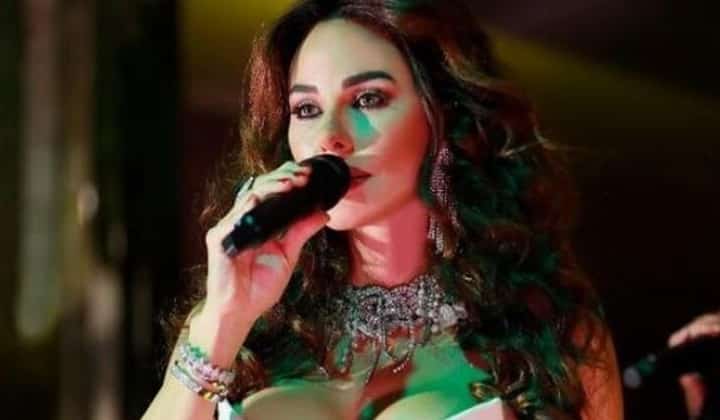 Defne Samyeli’nin transparanı hangi ünlü ile pişti oldu?