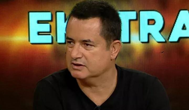 Acun Ilıcalı'dan Survivor ve Nisa açıklaması 1 Acun Ilıcalı’dan Survivor ve Nisa açıklaması