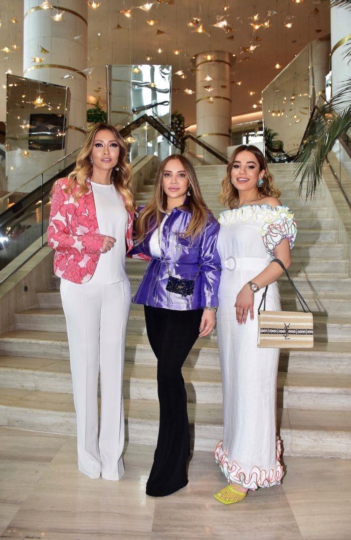 6f4383e04f8d45659c1d5d32aa3d8805jade1 6f4383e04f8d45659c1d5d32aa3d8805jade1 Girişimciler iyilik için buluştu