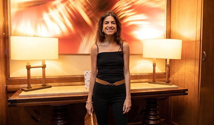 Fashion Week İstanbul Özel Yemeği Swissôtel The Bosphorus, İstanbul’da gerçekleşti