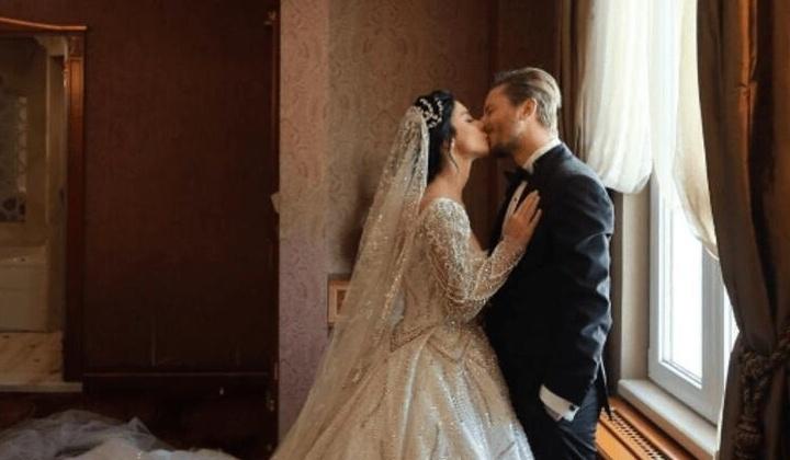 Merve Boluğur ve Mert Aydın boşandı