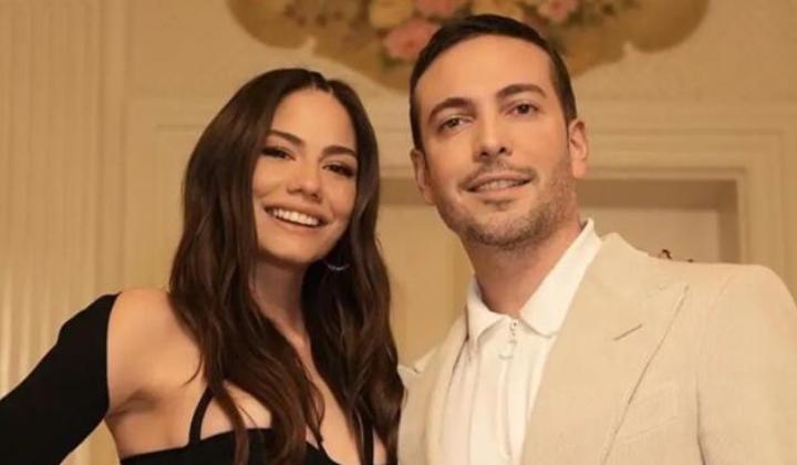 Oğuzhan Koç ve Demet Özdemir'in düğün yeri belli oldu 2 Oğuzhan Koç ve Demet Özdemir’in düğün yeri belli oldu