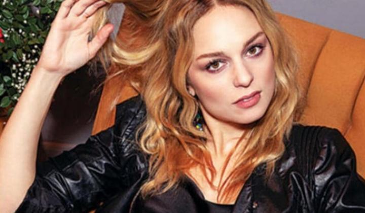 Nilperi Şahinkaya son dönemdeki projelerini anlattı 1 Nilperi Şahinkaya son dönemdeki projelerini anlattı