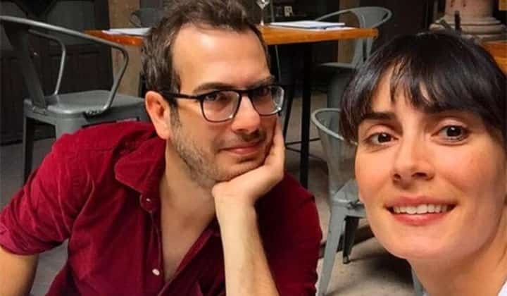 Melisa Sözen’den ‘evlilik’ açıklaması