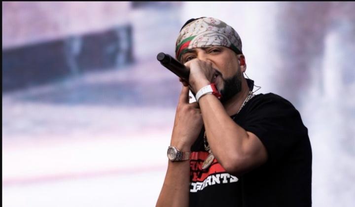 Dünyaca ünlü rapçi French Montana Türkiye’ye geliyor 1 Dünyaca ünlü rapçi French Montana Türkiye’ye geliyor