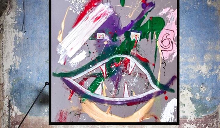 Ulaş Bakır’ın ilk solo sergisi 14 Eylül’den itibaren Gama Art Gallery’de