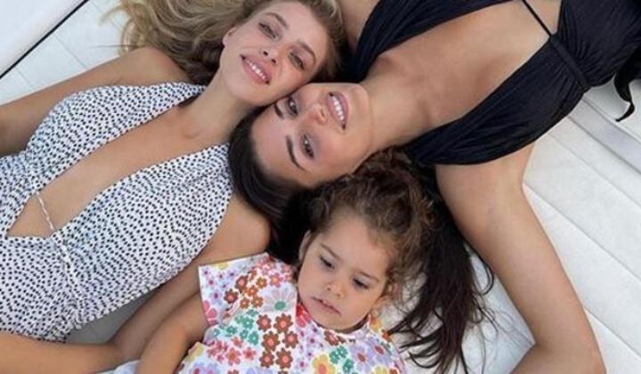 Hande Erçel’den Mavi’yle ilgili iyi haber