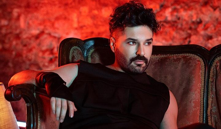 Emir’den ‘Gecenin Yarısı’na cesur klip