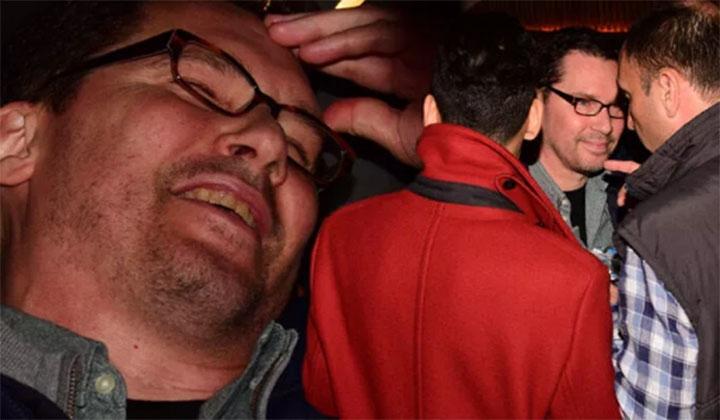 Yönetmen Bryan Singer İstanbul'da 3 Yönetmen Bryan Singer İstanbul’da