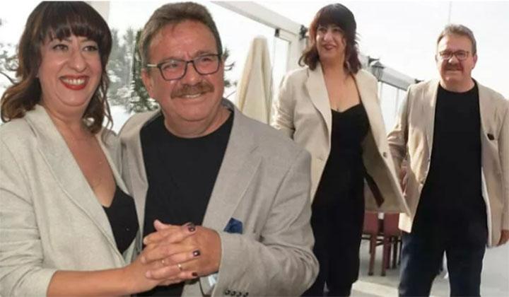 Serhat Özcan ile Deniz İpek'ten evlilik yolunda ilk adım 1 Serhat Özcan ile Deniz İpek’ten evlilik yolunda ilk adım