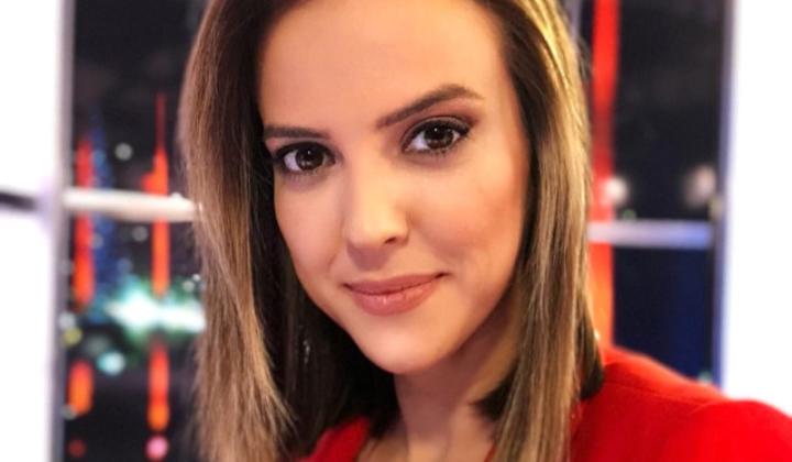 Simge Fıstıkoğlu’ndan Babalar Günü açıklaması
