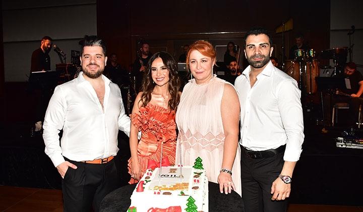 Voila Health Travel Agency’nin açılışı özel bir davetle gerçekleşti 11 Voila Health Travel Agency’nin açılışı özel bir davetle gerçekleşti