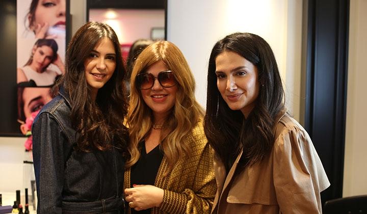 Pelin Kaya imzalı setler özel bir davetle tanıtıldı 9 Pelin Kaya imzalı setler özel bir davetle tanıtıldı