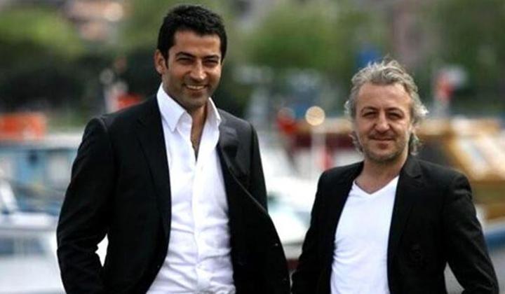 Barış Falay'dan yıllar sonra gelen Ezel itirafı 1 Barış Falay’dan yıllar sonra gelen Ezel itirafı