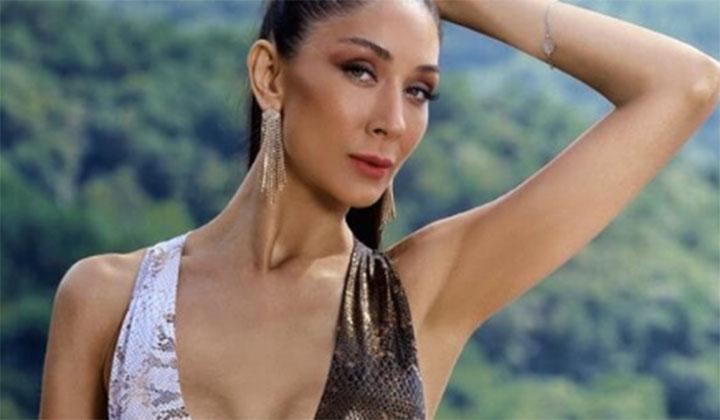 Ece Gürsel’den evlilik açıklaması