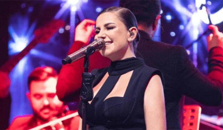 Merve Özbey’in bebeğinin cinsiyeti belli oldu