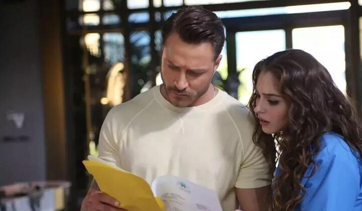 ‘Senden Daha Güzel’ ekranlara veda ediyor