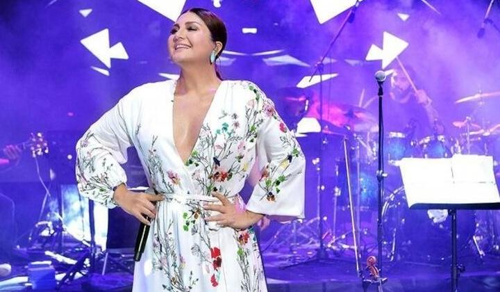 Sibel Can oğlunun düğününde sahne alacak 1 Sibel Can oğlunun düğününde sahne alacak