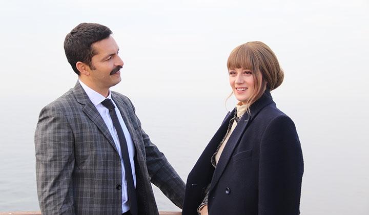 ‘Elli Kelimelik Mektuplar’ filmi 10 Eylül’de vizyonda