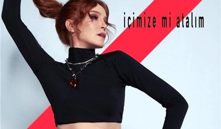 Gülden'den yeni şarkı: 'İçimize mi Atalım' 1 Gülden’den yeni şarkı: ‘İçimize mi Atalım’