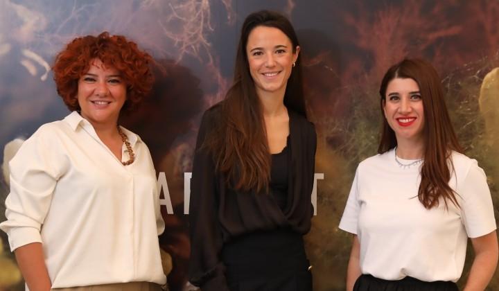 L:A Bruket Türkiye’ye gelişini özel bir davetle kutladı