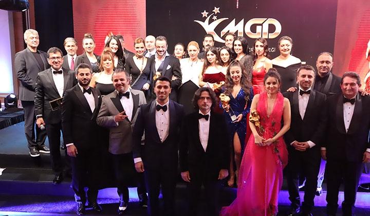 MGD ‘24. Altın Objektif Ödülleri’ sahiplerini buldu