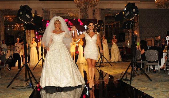 Pınar Bent'ten Bir Demet Umut Derneği'ne 1 milyonluk gelinlik 3 Pınar Bent’ten Bir Demet Umut Derneği’ne 1 milyonluk gelinlik