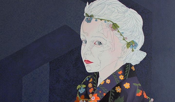 ‘Kadın: Dün, Bugün, Yarın’ güncel sanat sergisi Mart ayında Trump Art Gallery’de