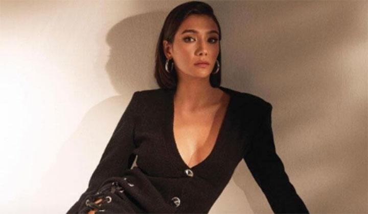 Aybüke Pusat kendisiyle ilgili bir itirafta bulundu