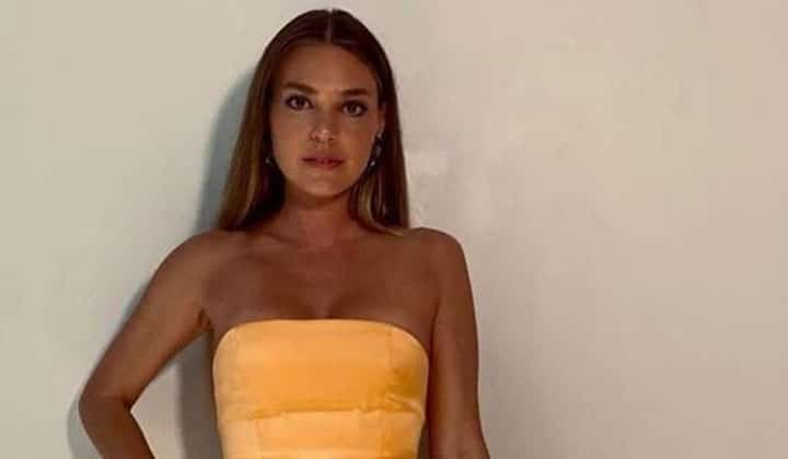 Aslı Enver de bikini sezonun açtı 3 Aslı Enver de bikini sezonun açtı