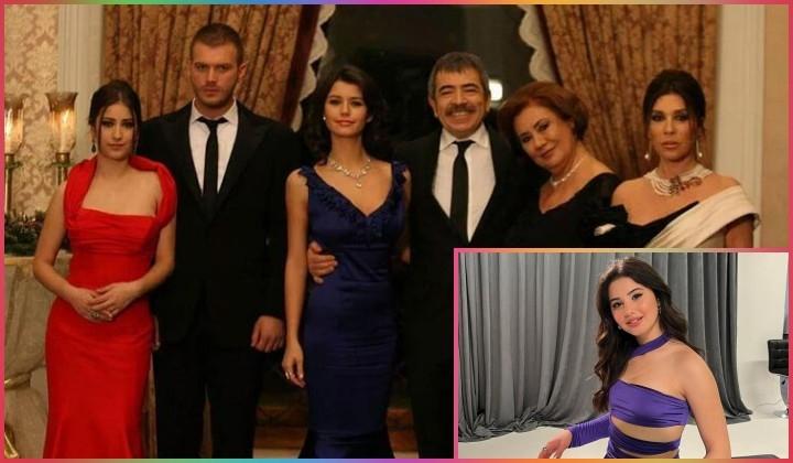Yeni ‘Nihal’ Helin Kandemir