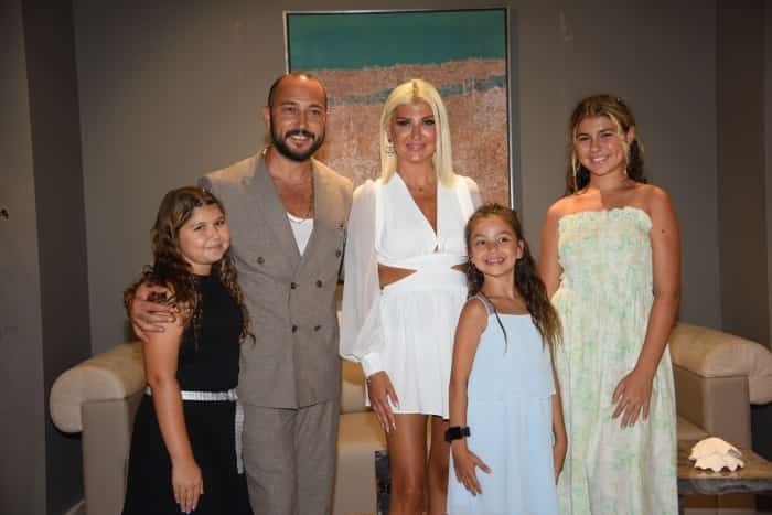ab5828c81aaa48d1aa1cac38d1bd2840davet1 Bodrum’da mimarlık, sanatla buluştu