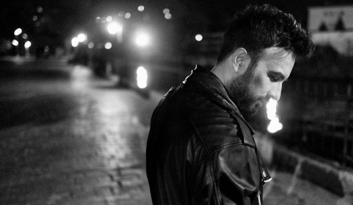 Tarkan’dan yeni şarkı: ‘Son Durak’