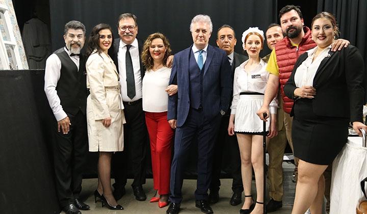 Çocuklar Duymasın ekibi tekrar bir arada 1 Çocuklar Duymasın ekibi tekrar bir arada