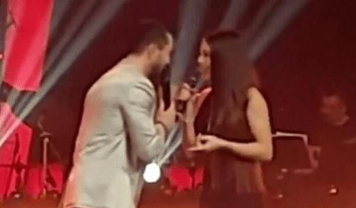 Ayça Ayşin Turan ve Murat Boz’la ilgili gerçek ortaya çıktı