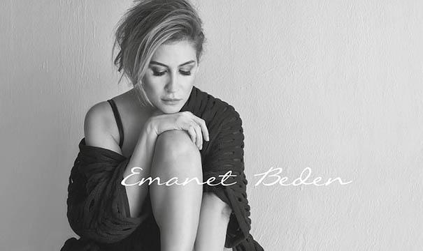 Aynur Aydın, ‘Emanet Beden’ ile iddialı geliyor