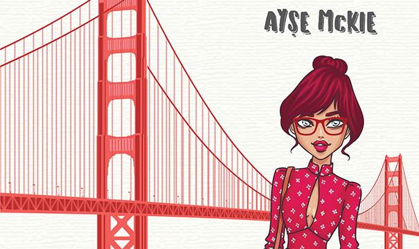 ‘Ayşe’nin Kırmızı Ruju’ ile Tara Kitap’ta 1 ‘Ayşe’nin Kırmızı Ruju’ ile Tara Kitap’ta