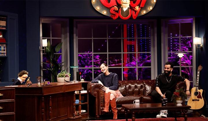 Gökhan Türkmen'den sinemaya yeşil ışık 1 Gökhan Türkmen’den sinemaya yeşil ışık