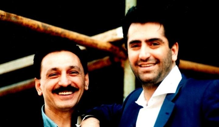Mahsun Kırmızıgül’den 3 starın gerçek hikayesi