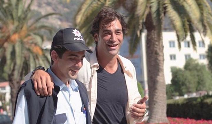 'İki iyi çocuk' filmi 24 Ağustos'da vizyonda 1 ‘İki iyi çocuk’ filmi 24 Ağustos’da vizyonda